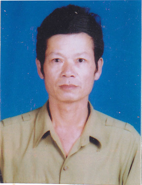 Nguyễn Thanh Hải