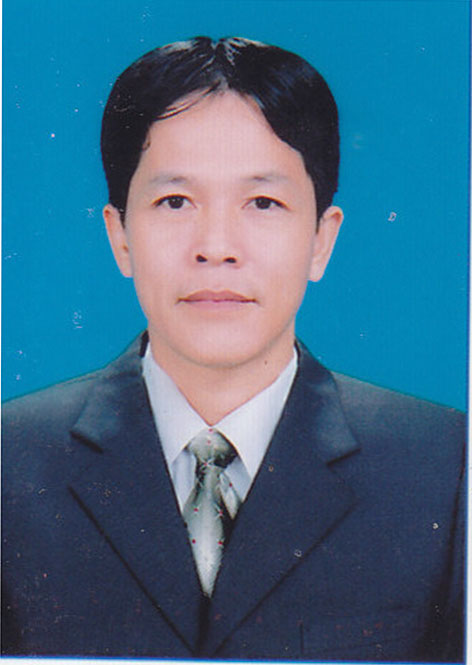 Nguyễn Duy Khang