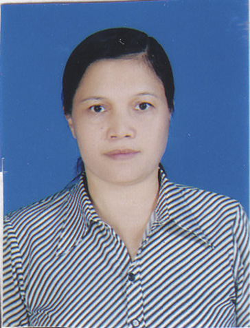Lê Thị Dung