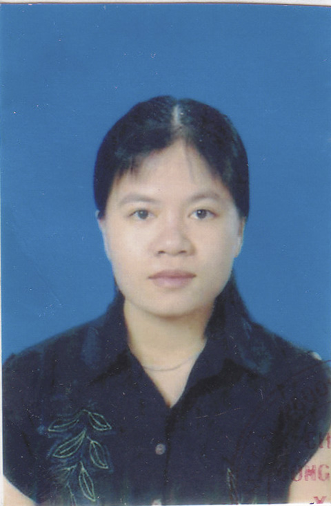 Nguyễn Thị Xinh