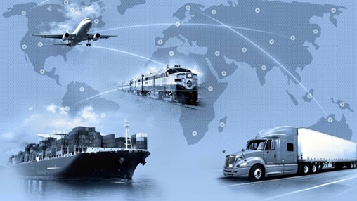 Hạ tầng logistics và các phương thức vận tải