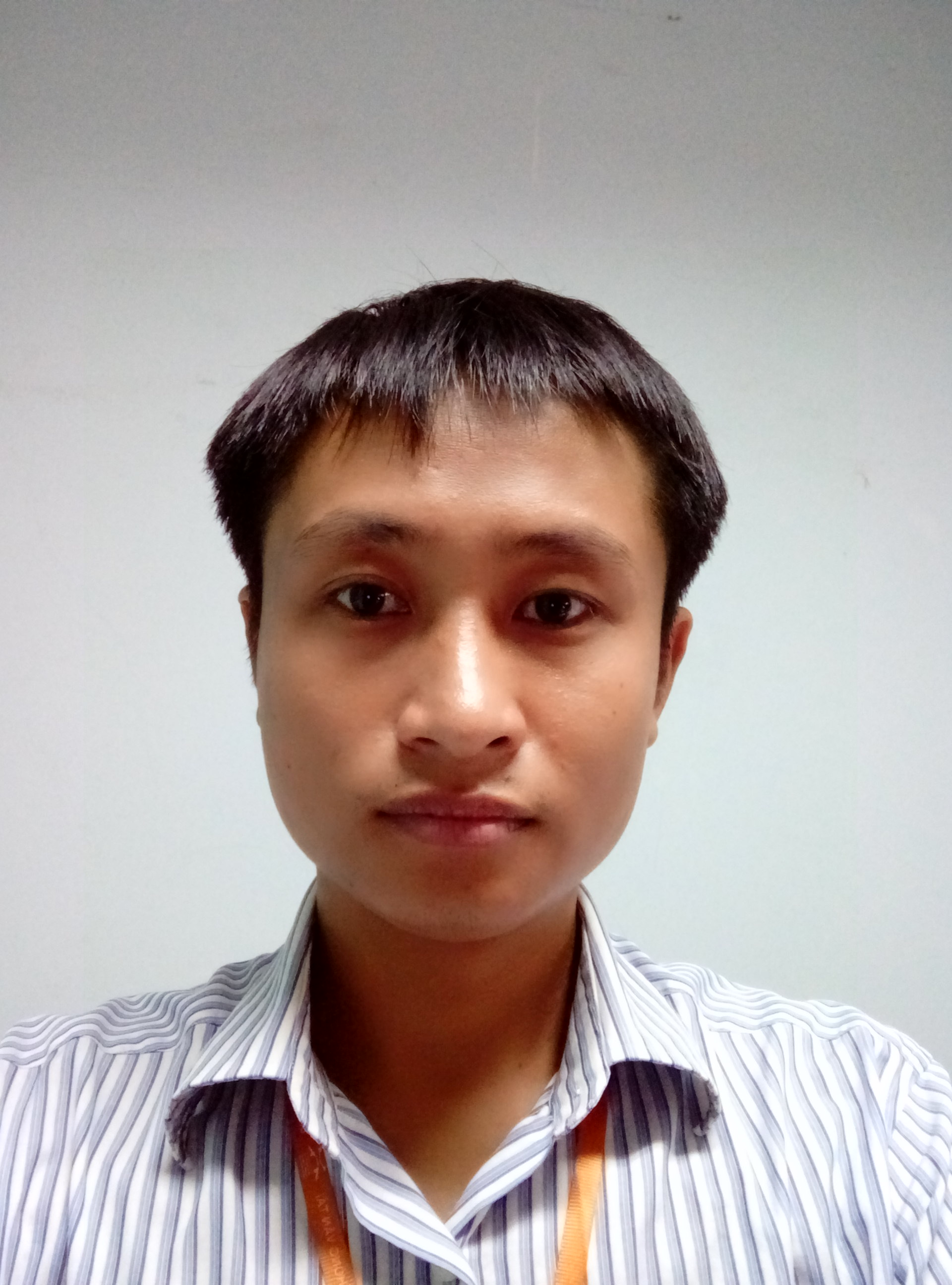 Thay đổi avatar. Nên chọn ảnh kích thước 140 x 140 Cao Xuân Hoàng