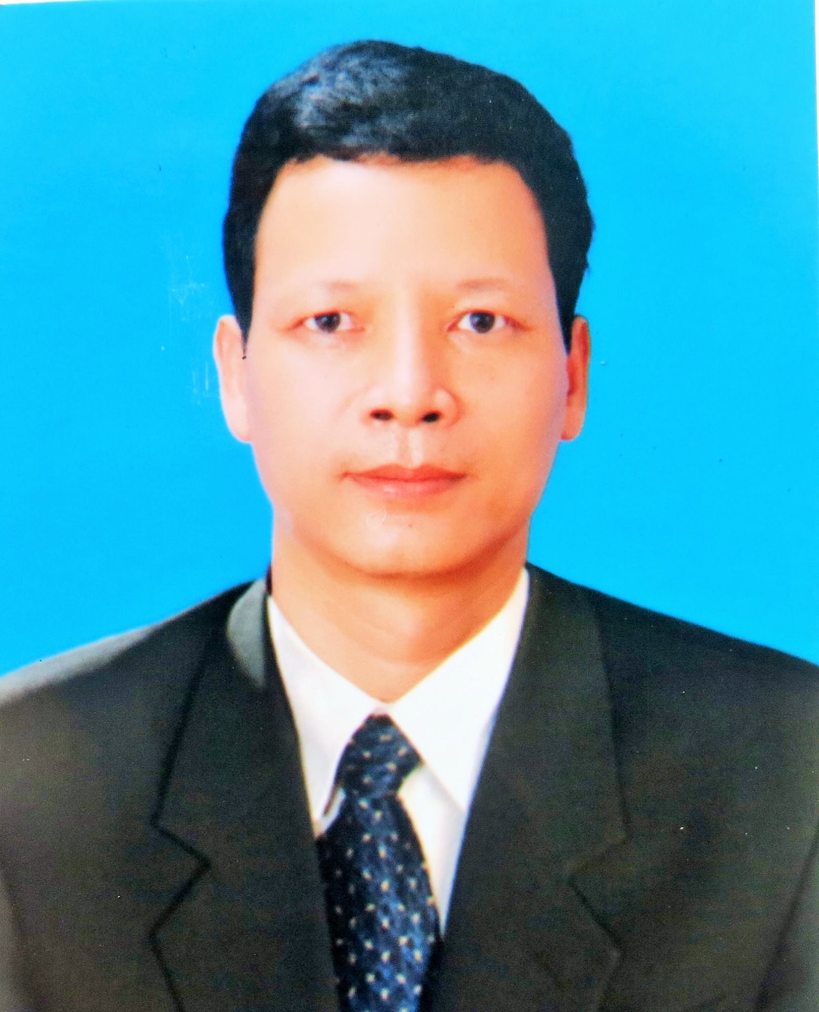 Tạ Quang Hùng