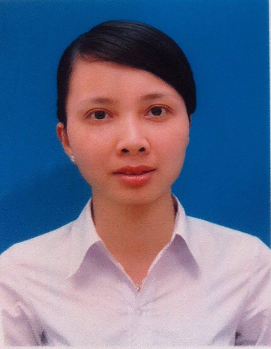 Thay đổi avatar. Nên chọn ảnh kích thước 140 x 140 Nguyễn Thùy Liên