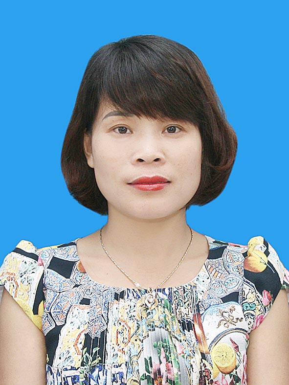 Nguyễn Thanh Nga     