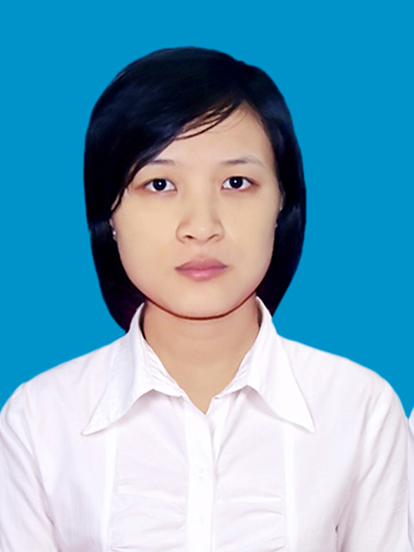 Thay đổi avatar. Nên chọn ảnh kích thước 140 x 140 Nguyễn Thị Thanh Hương