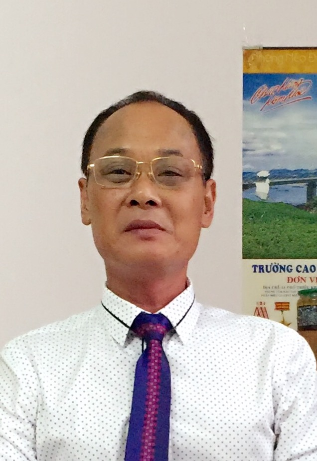 Công Minh Quang