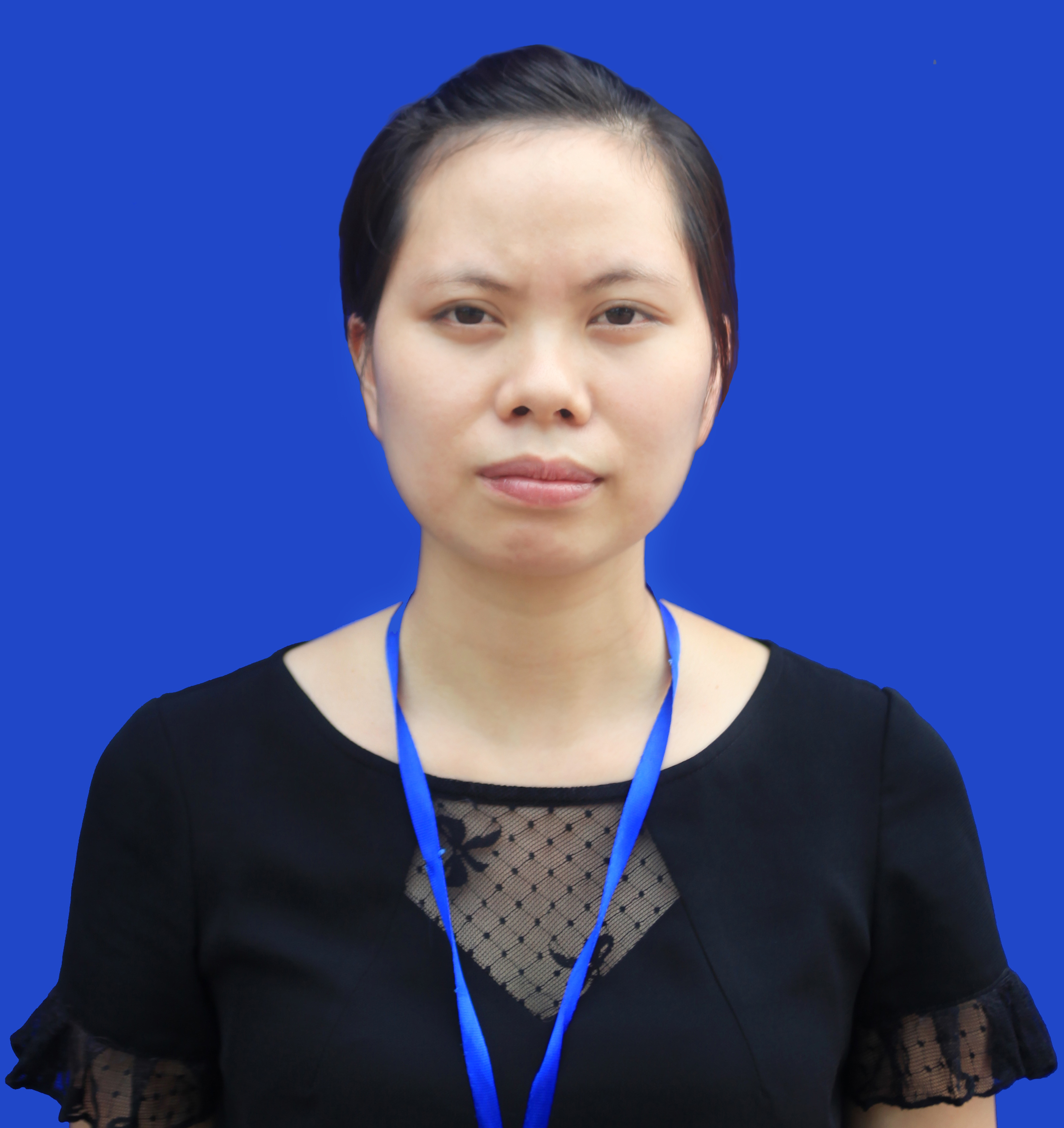Thay đổi avatar. Nên chọn ảnh kích thước 140 x 140 Bùi Thị Nhung