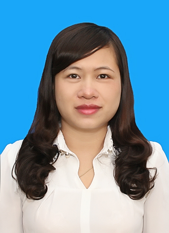 Nguyễn Thị Thanh Xuân