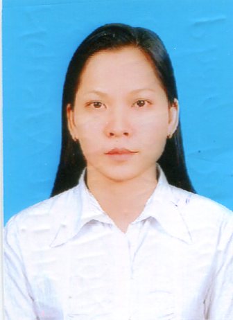 Nguyễn Thị Thơm