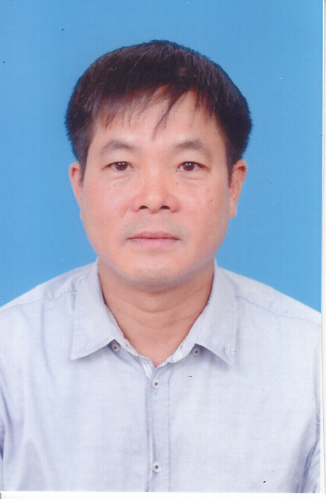 Thay đổi avatar. Nên chọn ảnh kích thước 140 x 140 Phạm Quốc Doanh