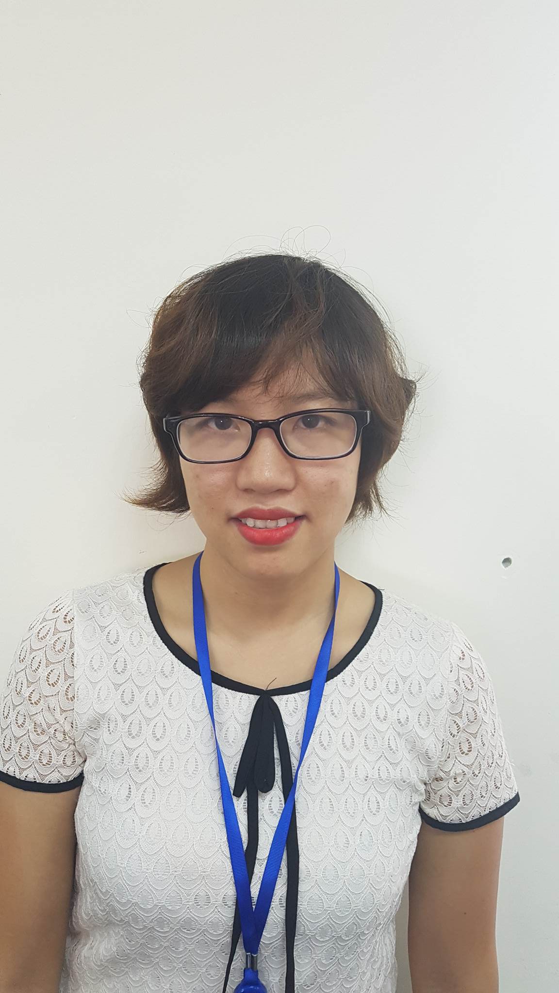 Thay đổi avatar. Nên chọn ảnh kích thước 140 x 140 Nguyễn Thị Nam