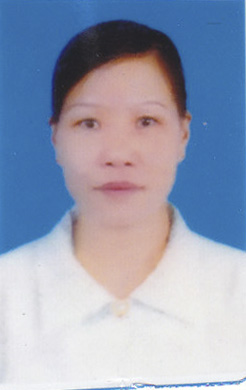 Phạm Thị Thái
