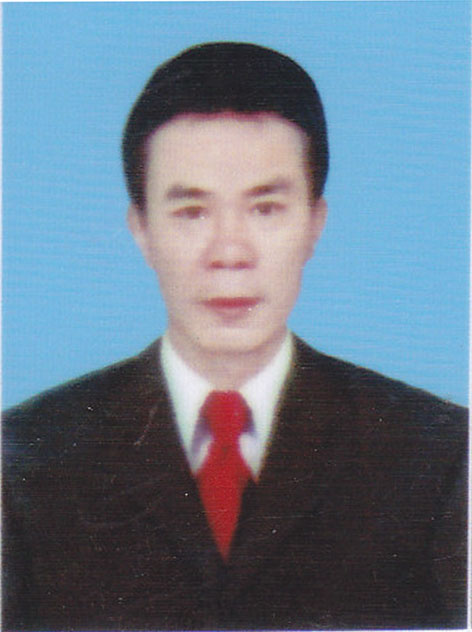 Trần Đức Đồng