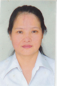 Phạm Thị Thu Hương