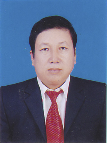 Nguyễn Đình Chung