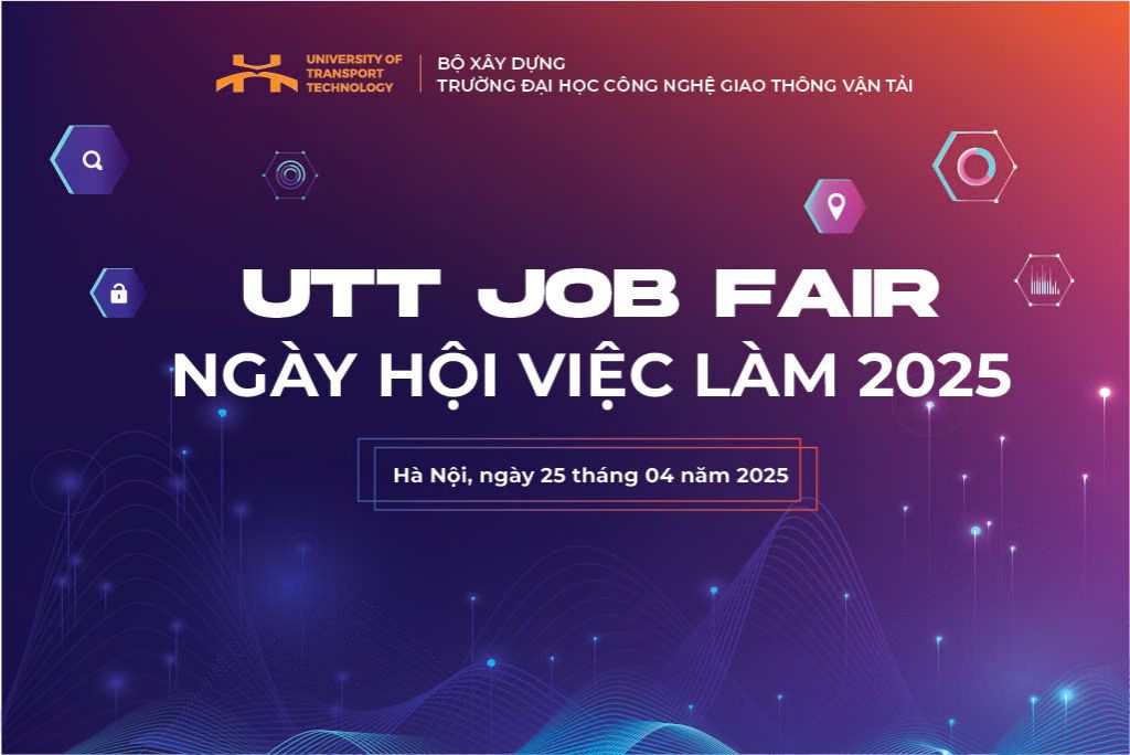 Chương trình Ngày hội việc làm 2025