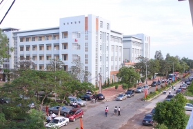 Thông báo tuyển thẳng vào Trường Đại học Công nghệ GTVT năm 2017