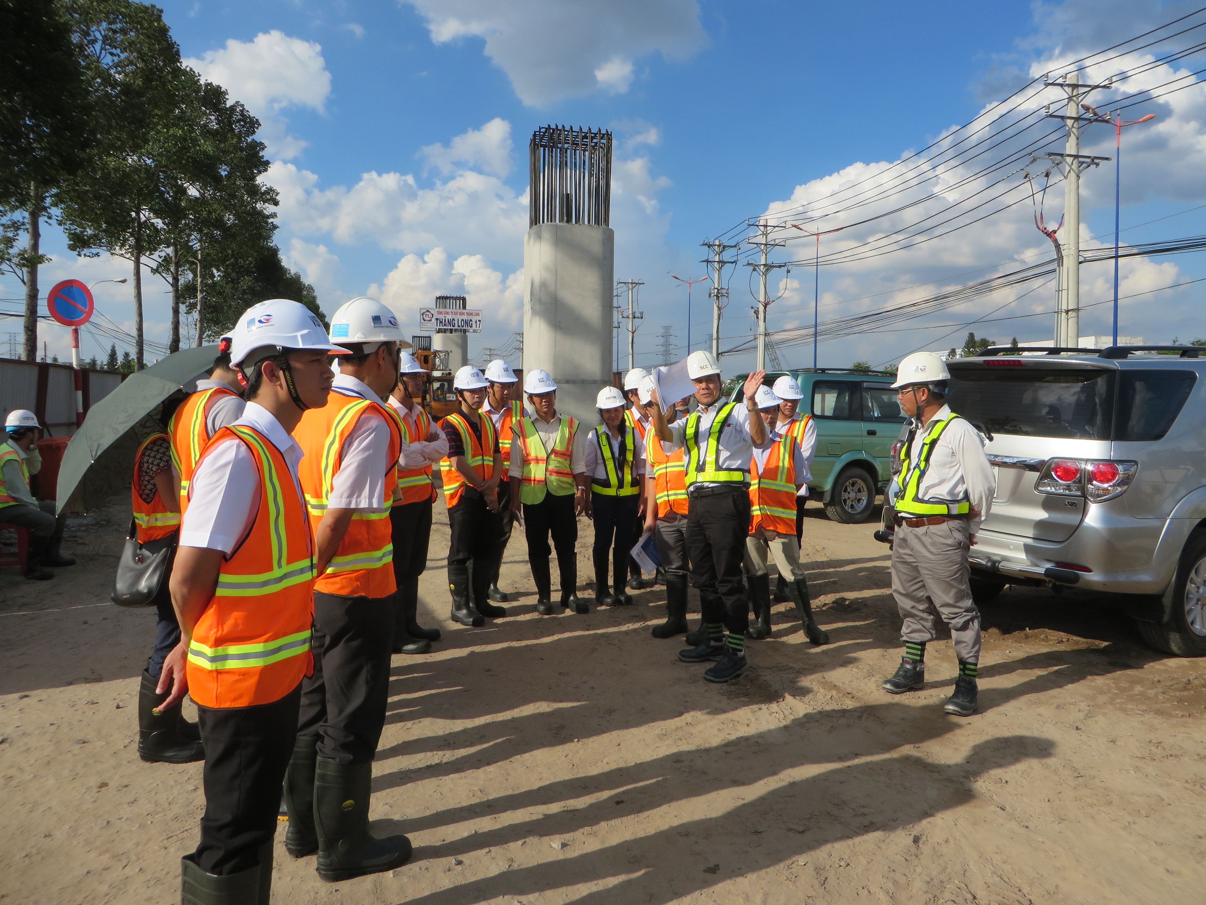 Road and Bridge Construction Engineering Technology