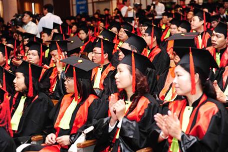 Thông báo Tuyển sinh đào tạo trình độ Tiến sỹ năm 2017