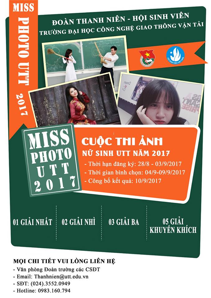 Kế hoạch tổ chức cuộc thi 