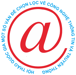 Thư mời viết bài báo và tham dự Hội thảo Quốc gia lần thứ XXII: Một số vấn đề chọn lọc của Công nghệ thông tin và Truyền thông