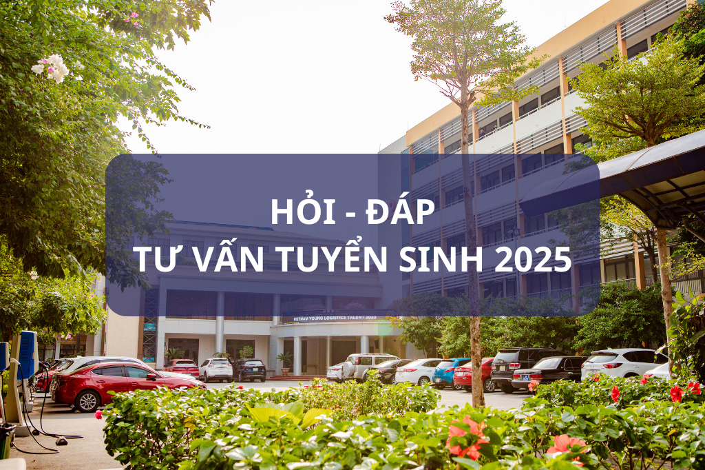 Hỏi - đáp tư vấn tuyển sinh đại học năm 2025