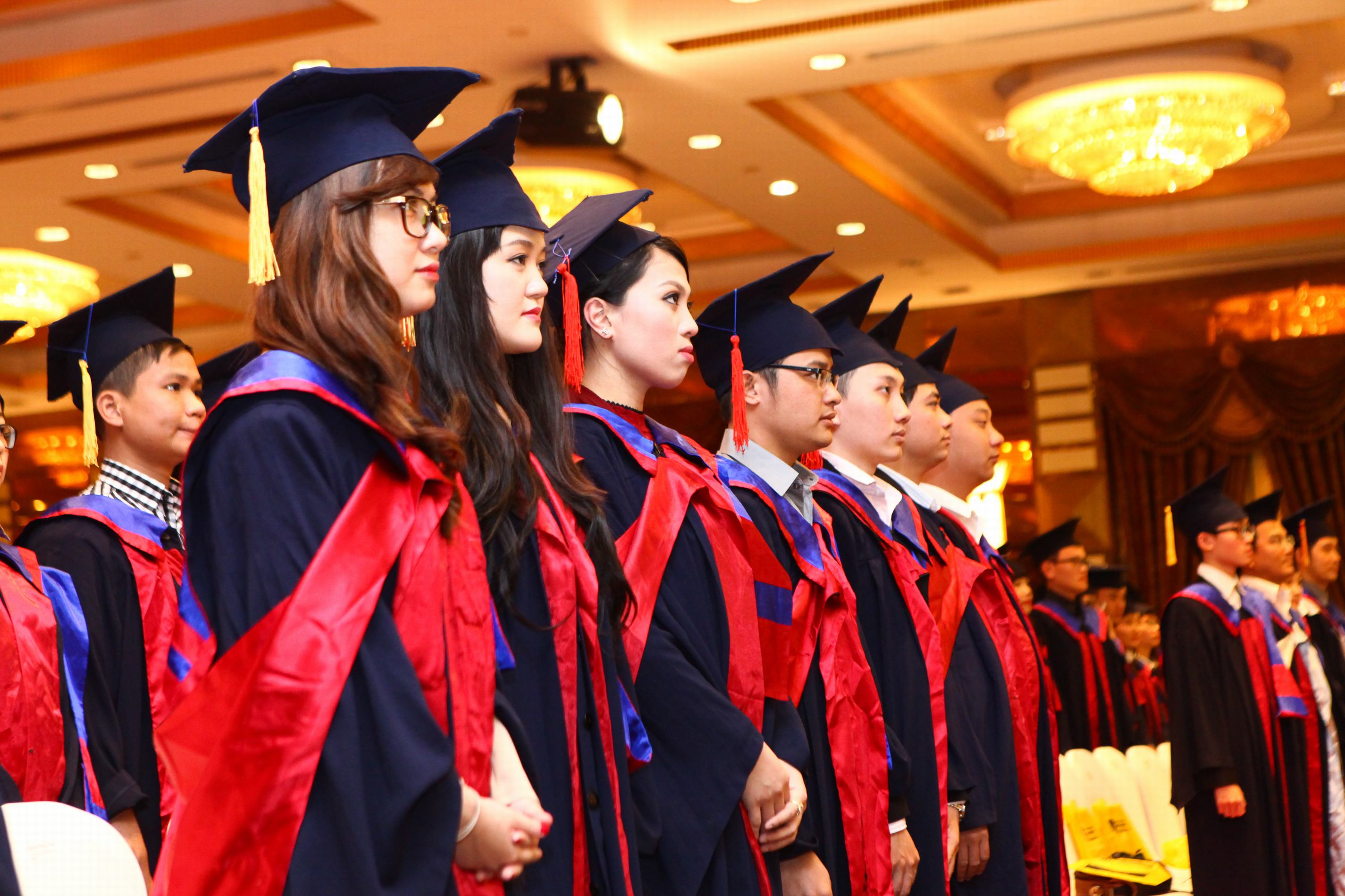 Thông tư quy định về kiến thức tối thiểu để tốt nghiệp đại học số 07/2015/TT-BGDĐT Quy...