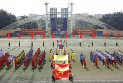 Vòng Chung kết giải bóng đá Mini toàn quốc ngành GTVT năm 2015