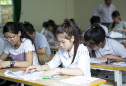 Danh sách khen thưởng sinh viên giỏi năm 2013