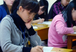 Thông báo về việc chi trả tiền hỗ trợ miễn, giảm học phí cho sinh viên năm học 2013 - 2014