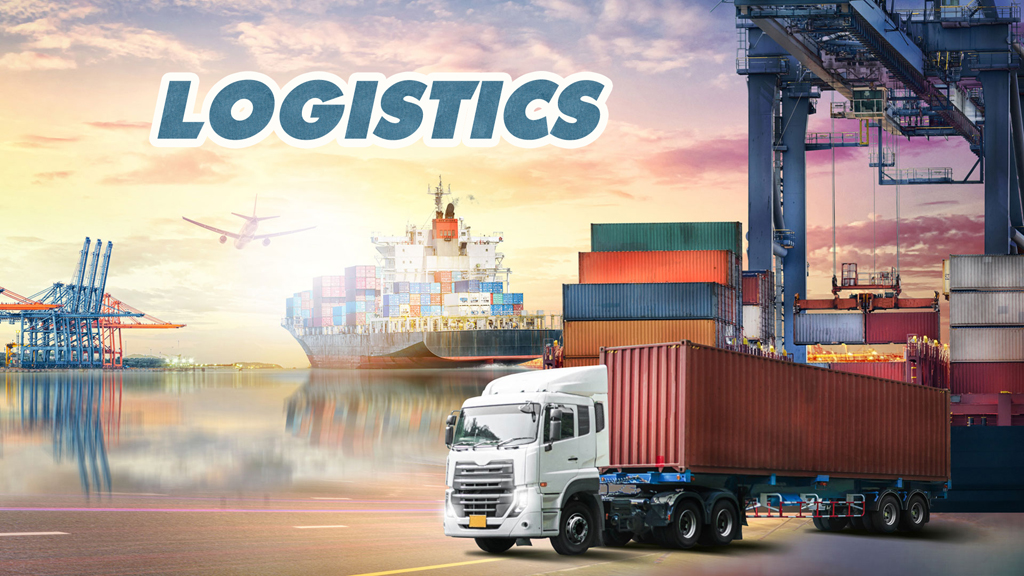 Cử nhân ngành Logistics và quản lý chuỗi cung ứng