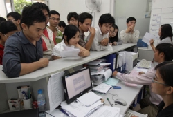 Danh sách miễn giảm học phí học kỳ I năm học 2014 - 2015