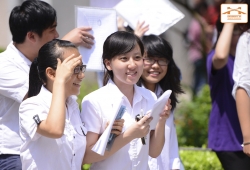 Bổ sung các thông tin xét tuyển Đại học, Cao đẳng 2015