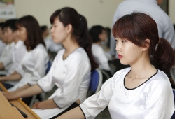 Thông báo Quyết định cấp học bổng KKHT cho HS-SV Khoá 65 học kỳ I năm học 2014 - 2015