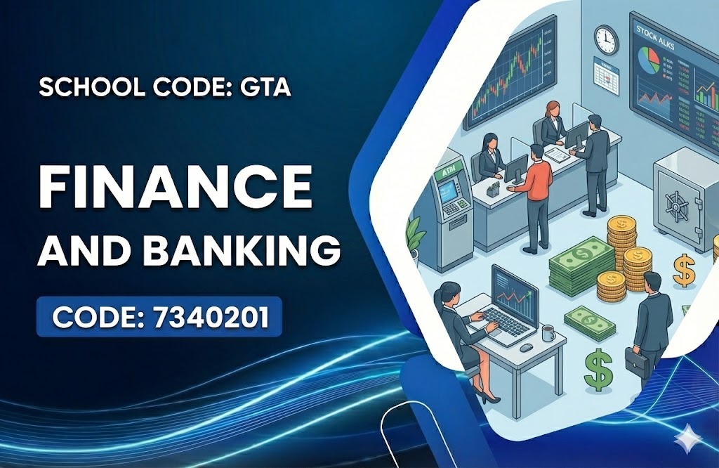 Finance and Banking