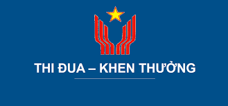Thông báo Kết quả bình xét Thi đua - Khen thưởng năm học 2018 - 2019