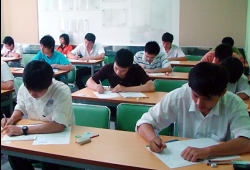 Thông báo ôn luyện và lịch thi sinh viên giỏi môn học năm học 2014-2015