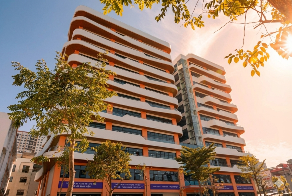 THÔNG BÁO: DANH SÁCH SINH VIÊN DỰ KIẾN ĐẠT HỌC BỔNG KKHT HỌC KỲ I NĂM 2025-2026