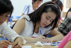 Lịch thi học kỳ 1 Cao đẳng Chính quy K64,65