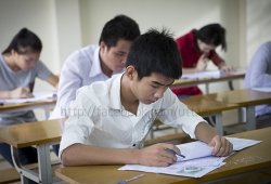 Kế hoạch Học lại, thi lại môn học GDQP-AN năm 2015