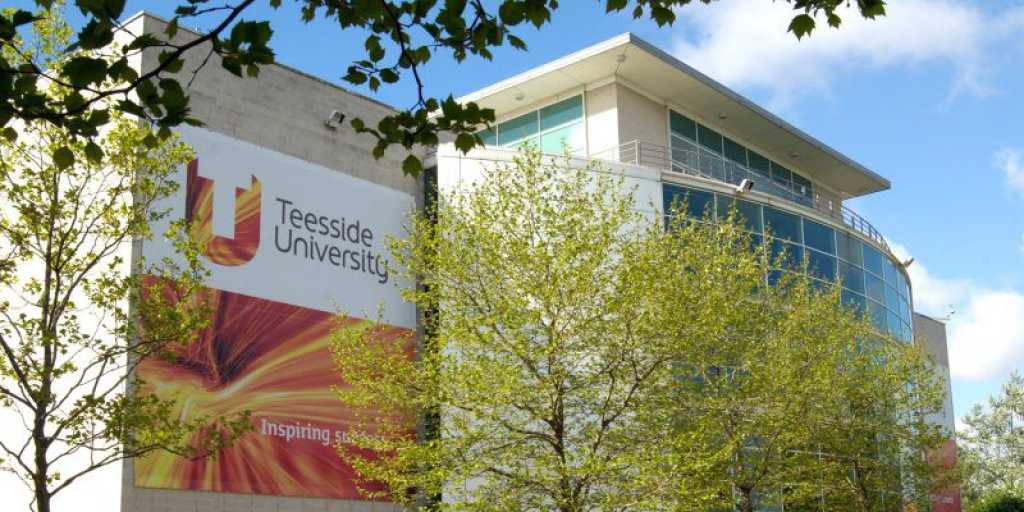 UTT and Teesside University (United Kingdom) Launch a Collaborative Project on Digital Construction Management Education