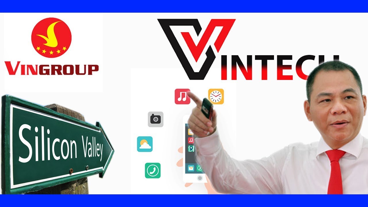 Chương trình Tài trợ nghiên cứu ứng dụng - Quỹ TECHPLUS - VINTECH CITY