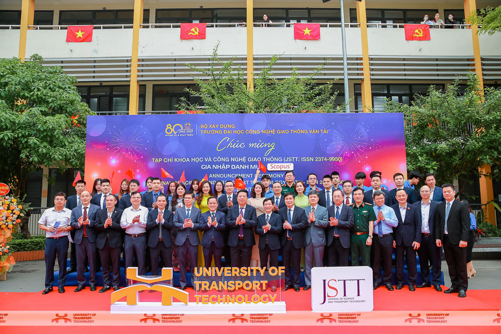 JSTT chính thức trở thành Tạp chí quốc tế Scopus đa ngành: Dấu mốc mới trong hành trình đưa tri thức Việt Nam ra thế giới