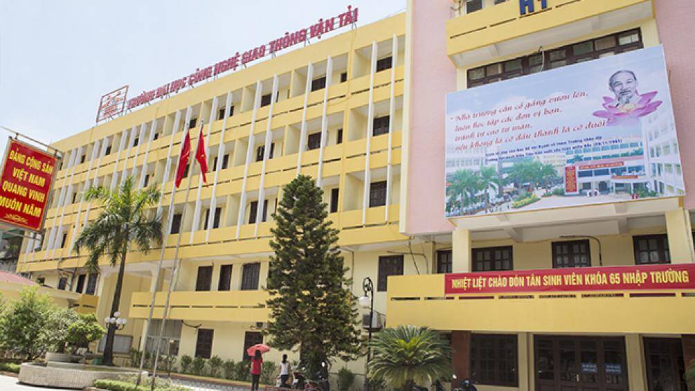 Thông báo tham gia ý kiến góp ý vào dự thảo Quy chế tổ chức và hoạt động Trường