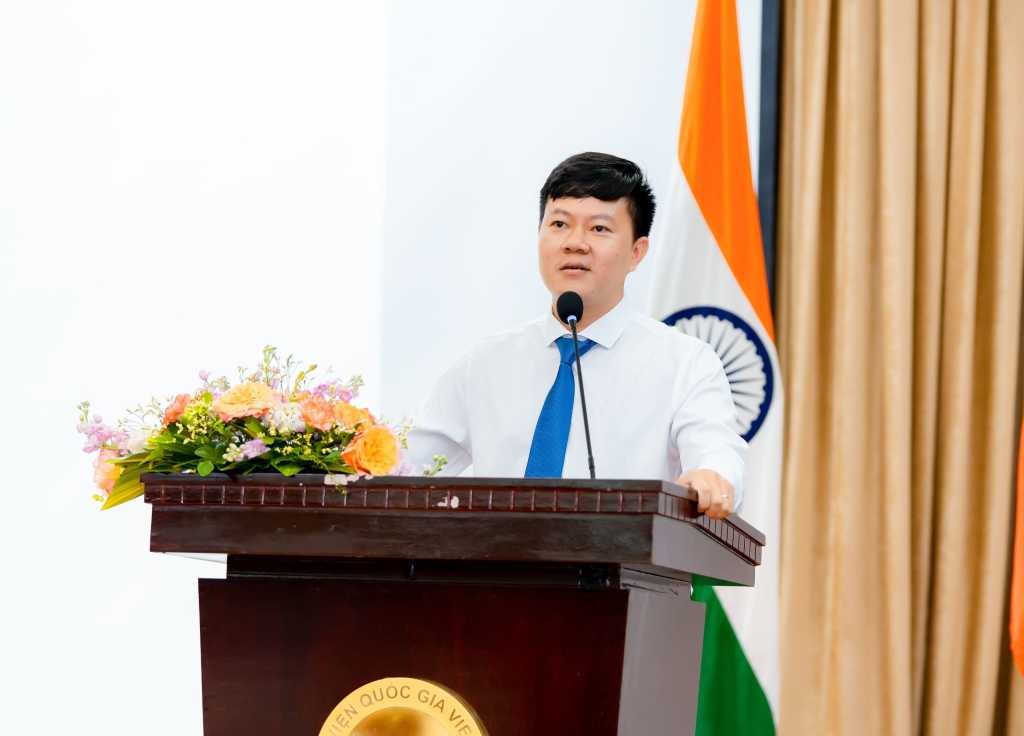 Giảng viên UTT vào top nhà khoa học ảnh hưởng nhất thế giới 2023