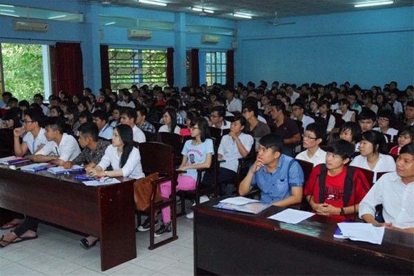 Kế hoạch Tổ chức “Tuần sinh hoạt công dân – sinh viên” năm học 2017 - 2018