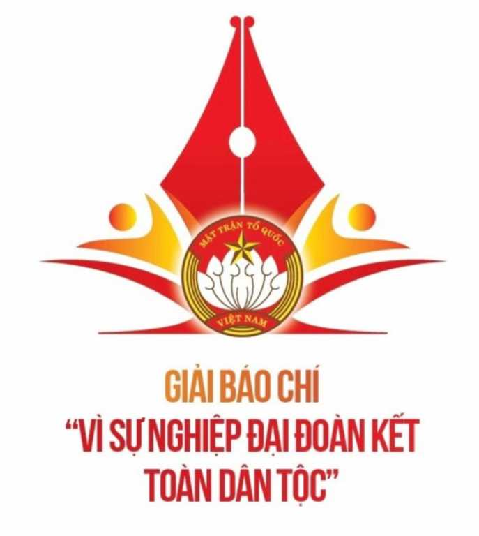 Tuyên truyền Giải báo chí “Vì sự nghiệp Đại đoàn kết toàn dân tộc” lần thứ XVI, năm 2023 – 2024