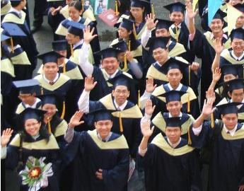 Lịch ôn thi cao học năm 2015