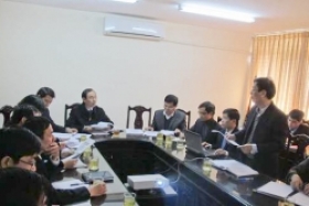 Thông báo đăng ký đề tài NCKH cấp Quốc gia, cấp Bộ GTVT, cấp Tỉnh Vĩnh Phúc, cấp Thành phố Hà Nội và đăng ký nhiệm vụ bảo vệ Môi trường cấp Bộ GTVT năm 2019